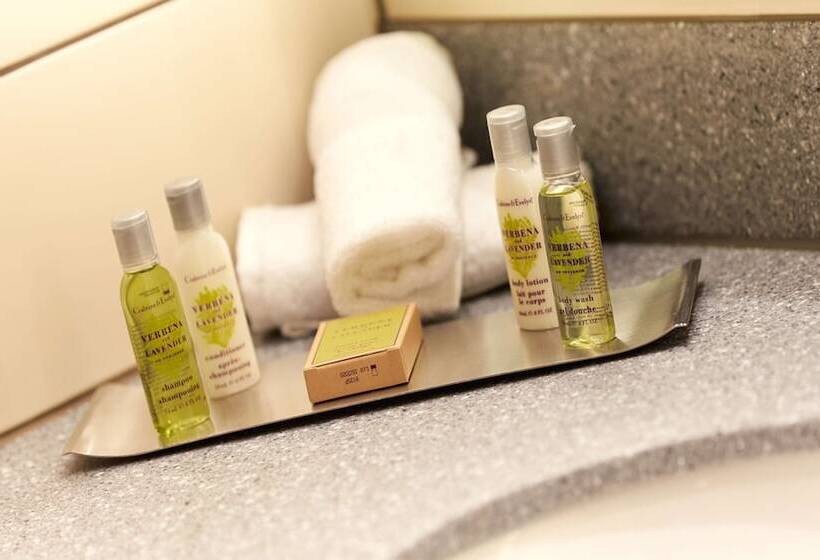 هتل Hilton Garden Inn Doncaster Racecourse