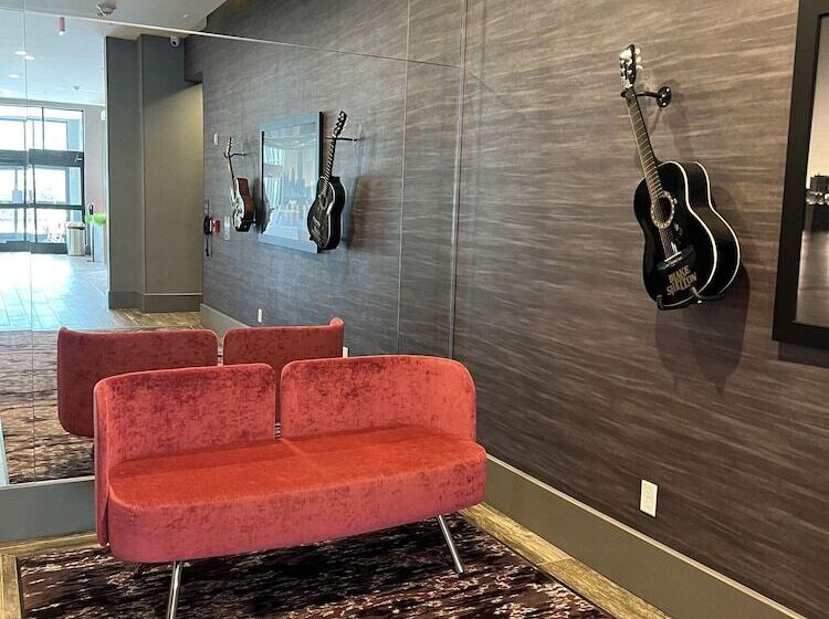 בית מלון כפרי Hilton Garden Inn Gallatin, Tn