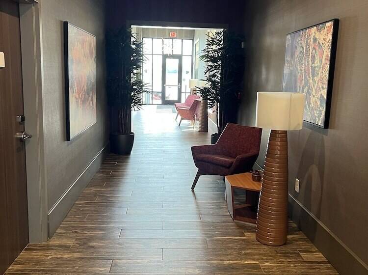 בית מלון כפרי Hilton Garden Inn Gallatin, Tn