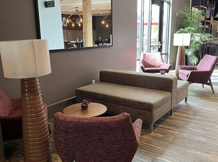 בית מלון כפרי Hilton Garden Inn Gallatin, Tn