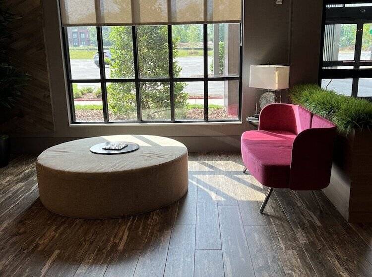 בית מלון כפרי Hilton Garden Inn Gallatin, Tn