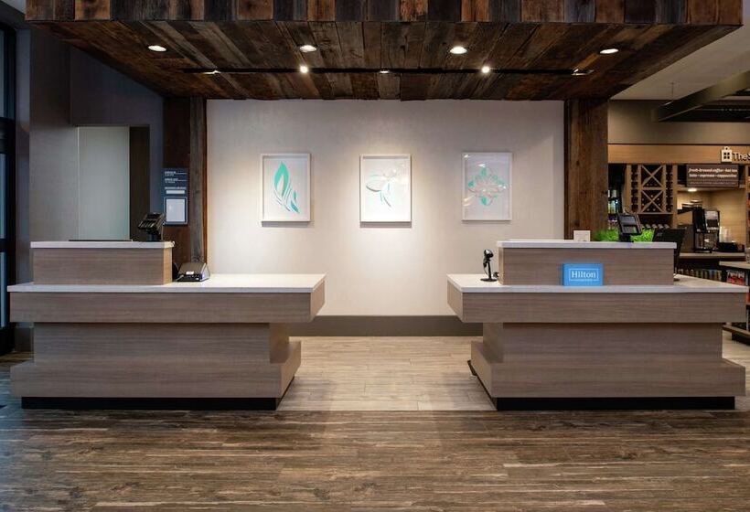 בית מלון כפרי Hilton Garden Inn Gallatin, Tn