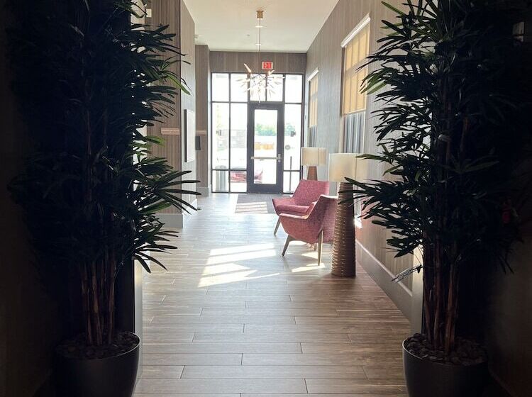 בית מלון כפרי Hilton Garden Inn Gallatin, Tn