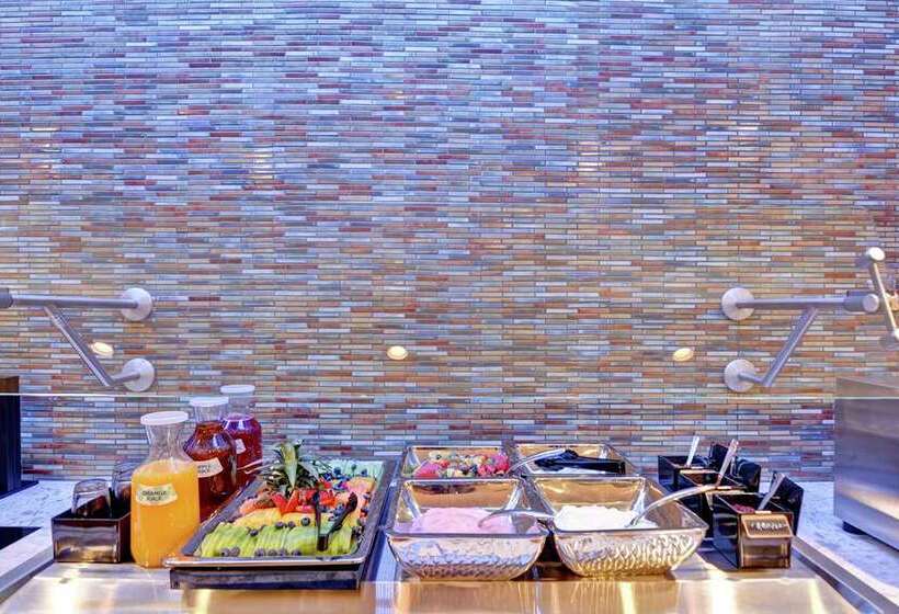 فندق Hilton Garden Inn Princeton Lawrenceville