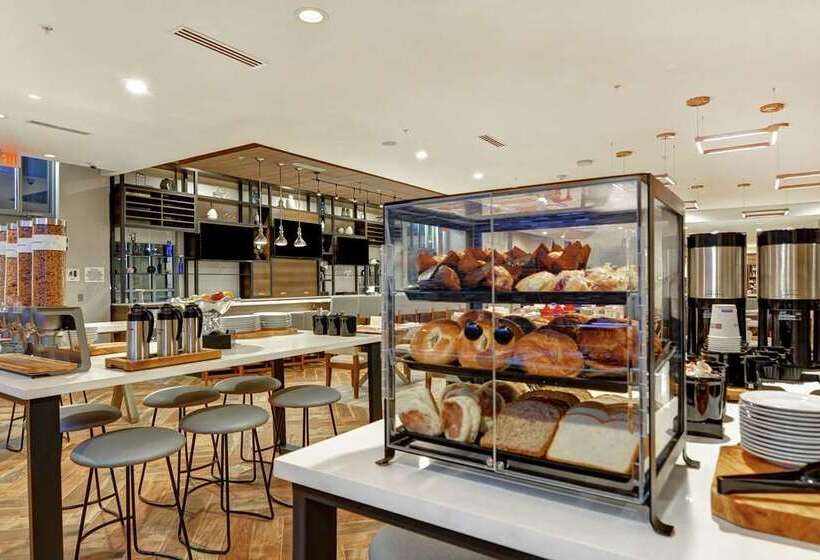 فندق Hilton Garden Inn Princeton Lawrenceville