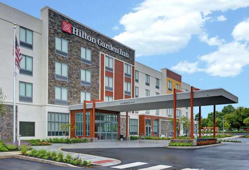 فندق Hilton Garden Inn Princeton Lawrenceville