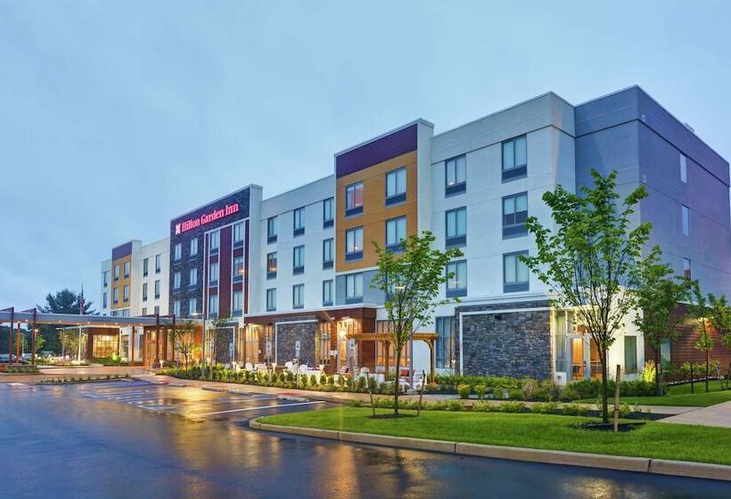 فندق Hilton Garden Inn Princeton Lawrenceville