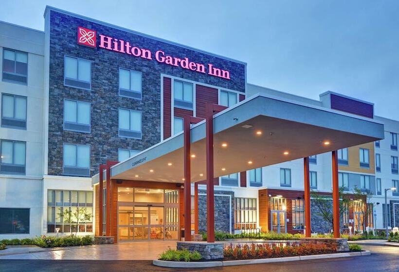 فندق Hilton Garden Inn Princeton Lawrenceville