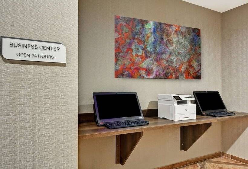 فندق Hilton Garden Inn Princeton Lawrenceville