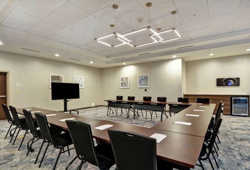 فندق Hilton Garden Inn Princeton Lawrenceville