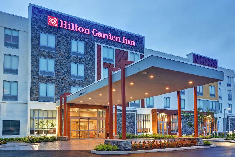 فندق Hilton Garden Inn Princeton Lawrenceville