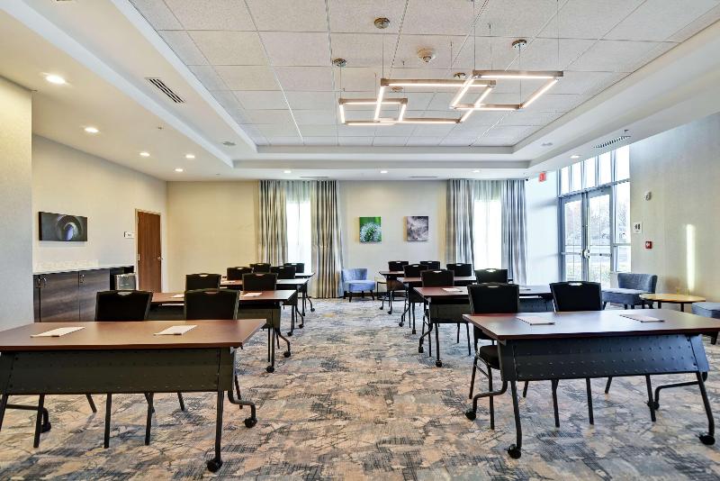 فندق Hilton Garden Inn Princeton Lawrenceville