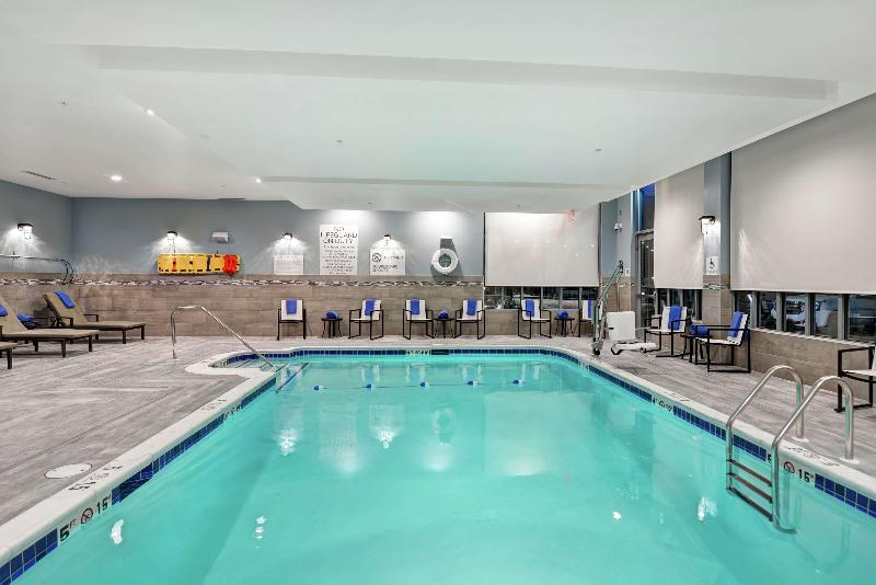 فندق Hilton Garden Inn Princeton Lawrenceville