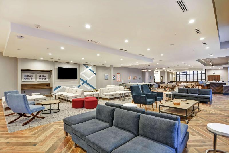 فندق Hilton Garden Inn Princeton Lawrenceville