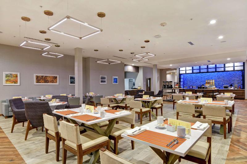 فندق Hilton Garden Inn Princeton Lawrenceville