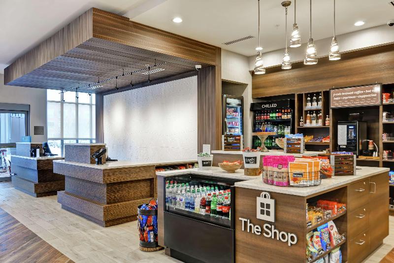 فندق Hilton Garden Inn Princeton Lawrenceville