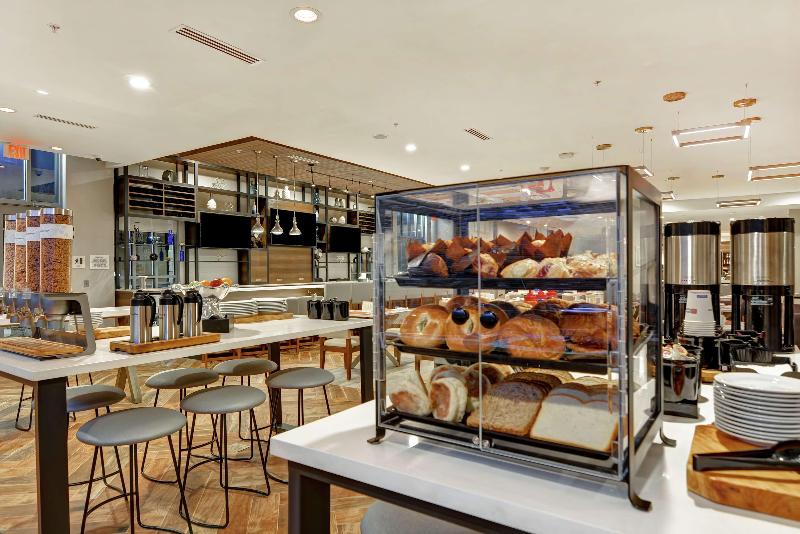 فندق Hilton Garden Inn Princeton Lawrenceville