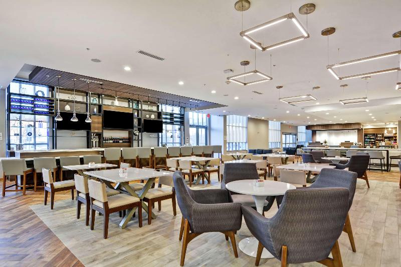 فندق Hilton Garden Inn Princeton Lawrenceville