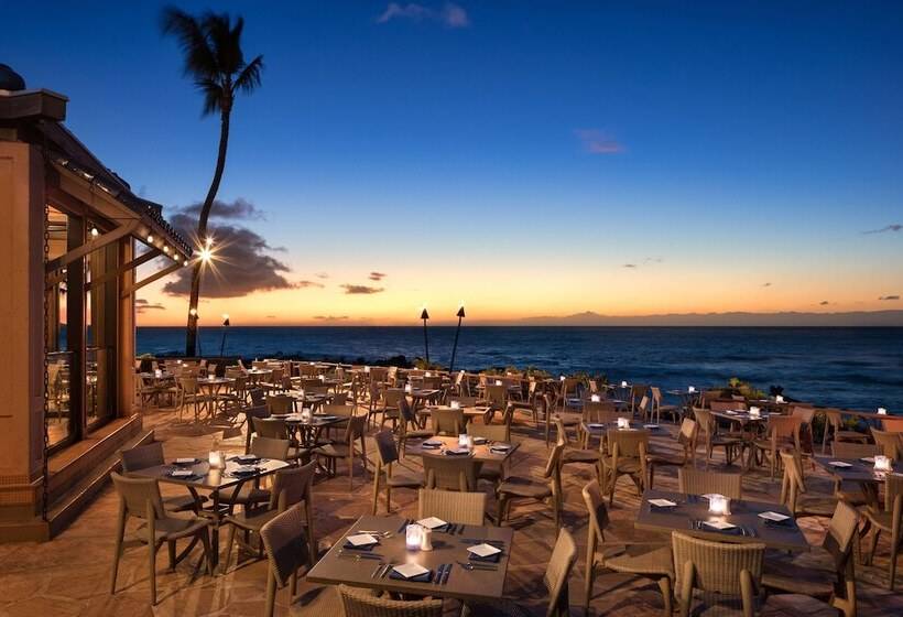 فندق Hilton Grand Vacations Club Ocean Tower Waikoloa Village