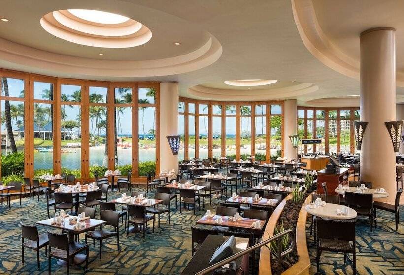 فندق Hilton Grand Vacations Club Ocean Tower Waikoloa Village