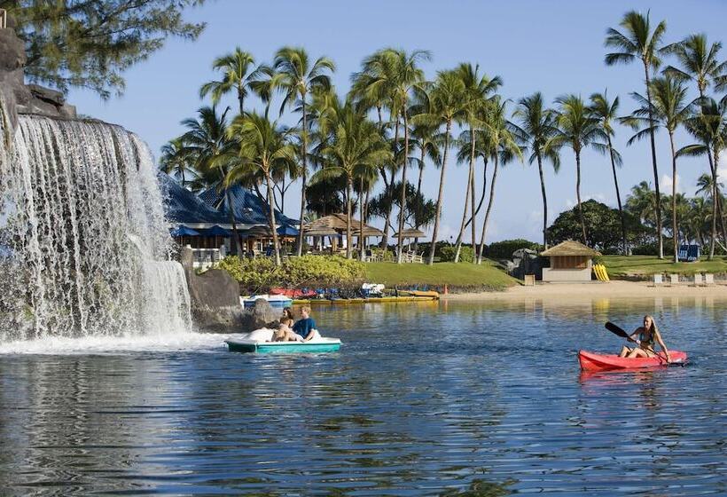 فندق Hilton Grand Vacations Club Ocean Tower Waikoloa Village