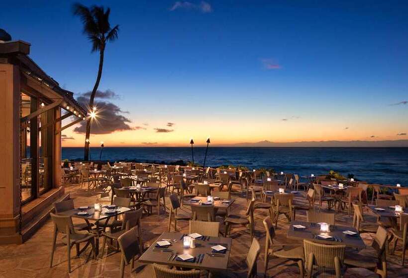 فندق Hilton Grand Vacations Club Ocean Tower Waikoloa Village