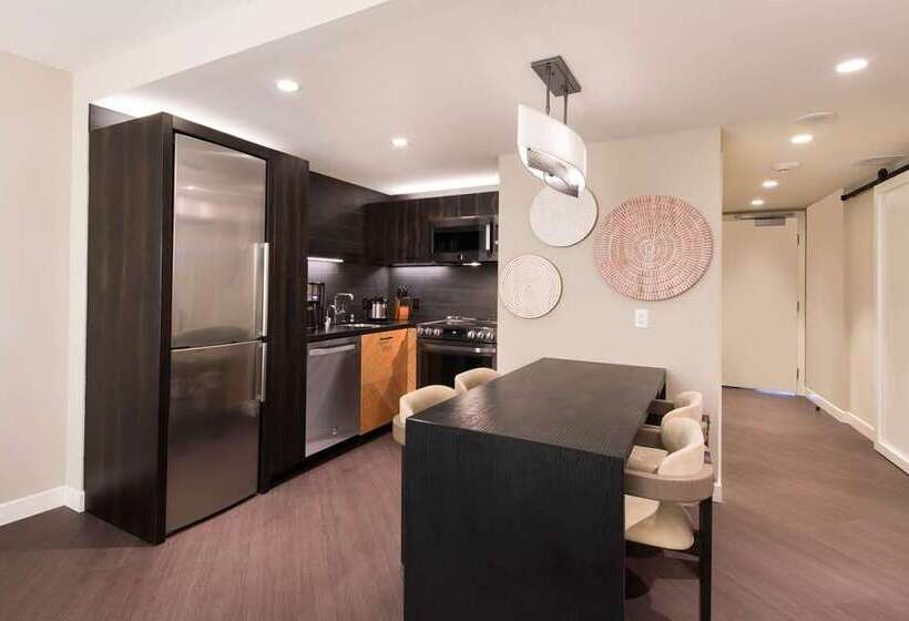 فندق Hilton Grand Vacations Club Ocean Tower Waikoloa Village