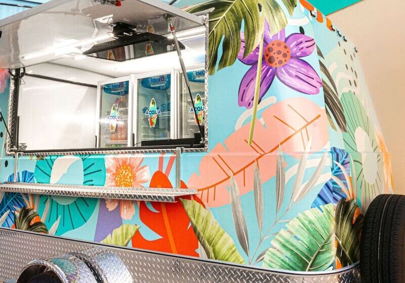 בית מלון כפרי Hilton Pilar