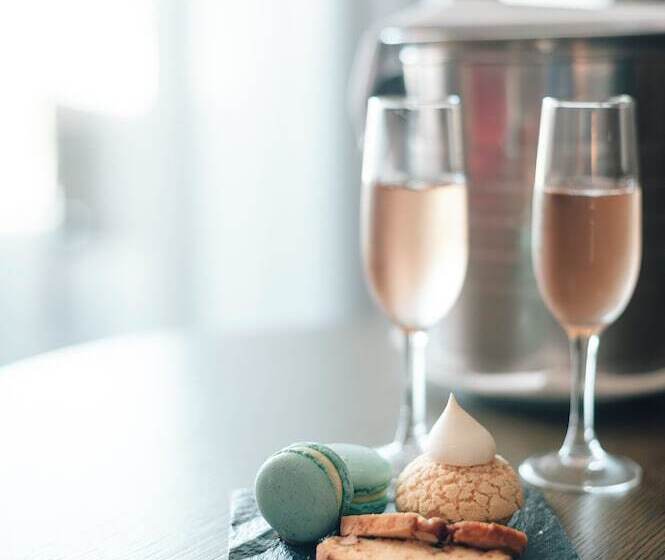 בית מלון כפרי Hilton Pilar