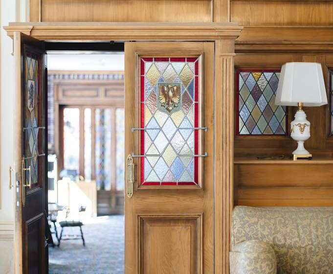 בית מלון כפרי Hilton Pilar