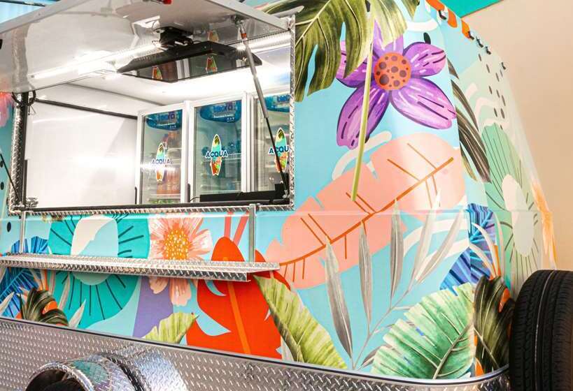 בית מלון כפרי Hilton Pilar