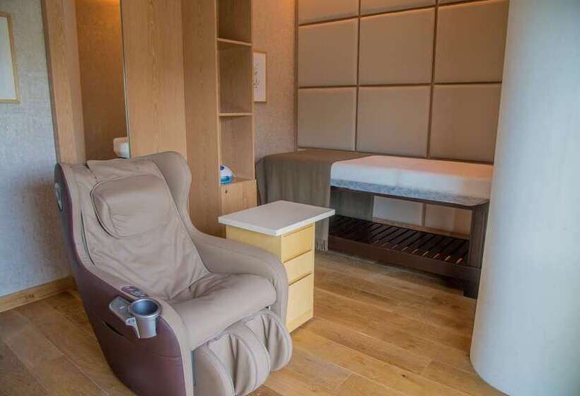 בית מלון כפרי Hilton Pilar