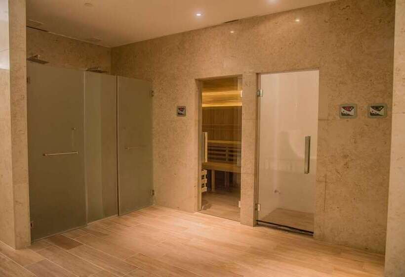 בית מלון כפרי Hilton Pilar