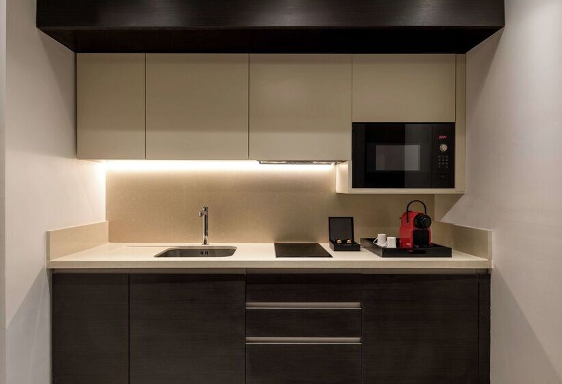 فندق Hilton Tangier Al Houara Resort & Spa