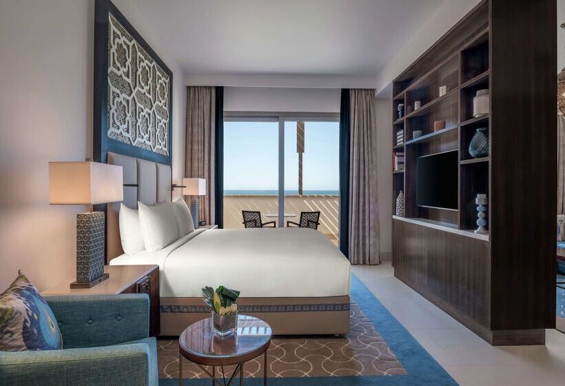 فندق Hilton Tangier Al Houara Resort & Spa