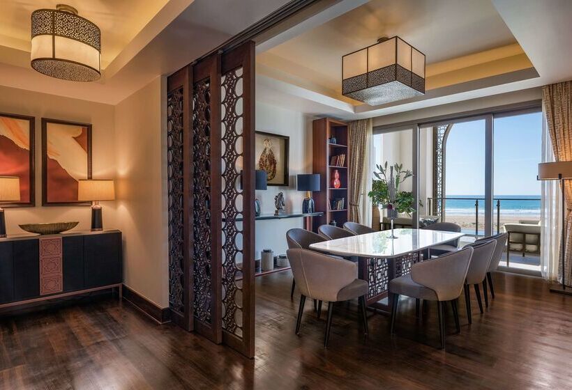 فندق Hilton Tangier Al Houara Resort & Spa