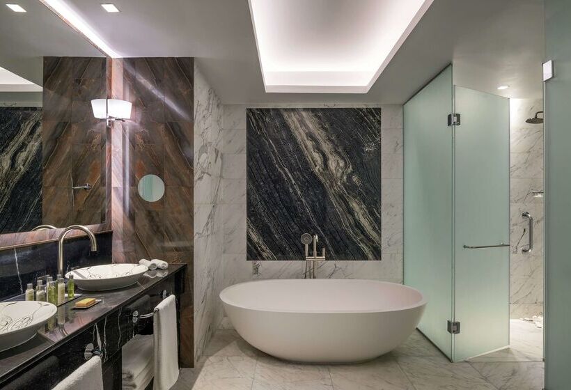 فندق Hilton Tangier Al Houara Resort & Spa