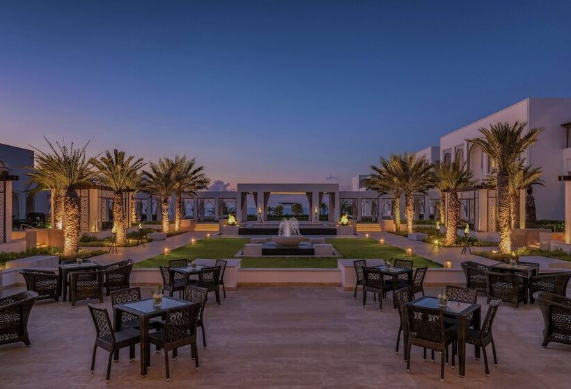 فندق Hilton Tangier Al Houara Resort & Spa