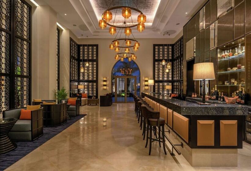 فندق Hilton Tangier Al Houara Resort & Spa