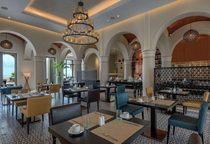 فندق Hilton Tangier Al Houara Resort & Spa