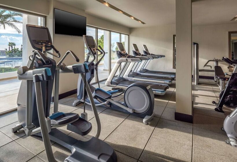 فندق Hilton Tangier Al Houara Resort & Spa