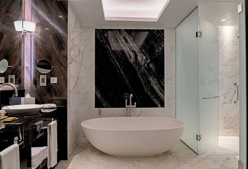 فندق Hilton Tangier Al Houara Resort & Spa