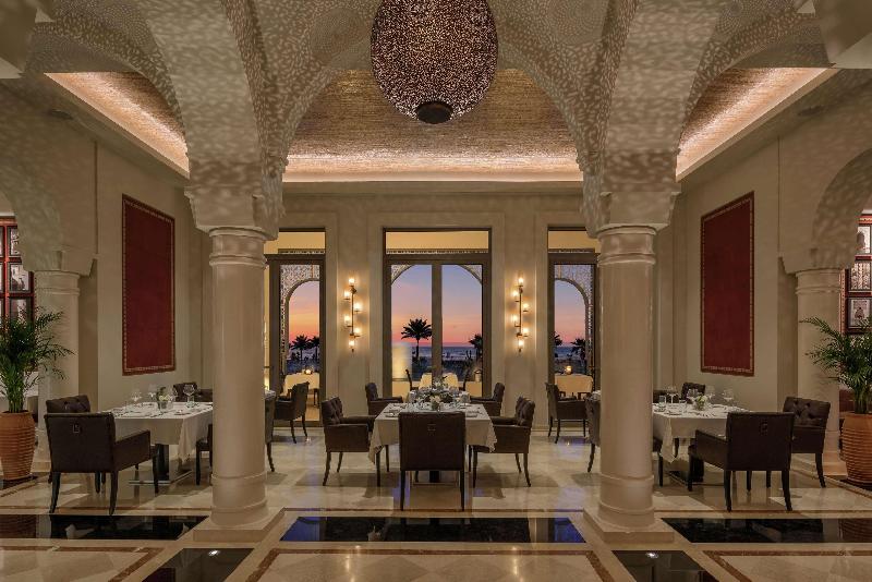 فندق Hilton Tangier Al Houara Resort & Spa