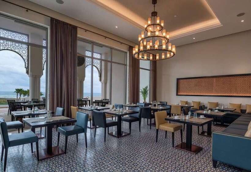 هتل Hilton Tangier Al Houara Resort & Spa