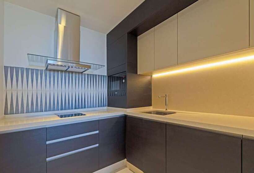 هتل Hilton Tangier Al Houara Resort & Spa