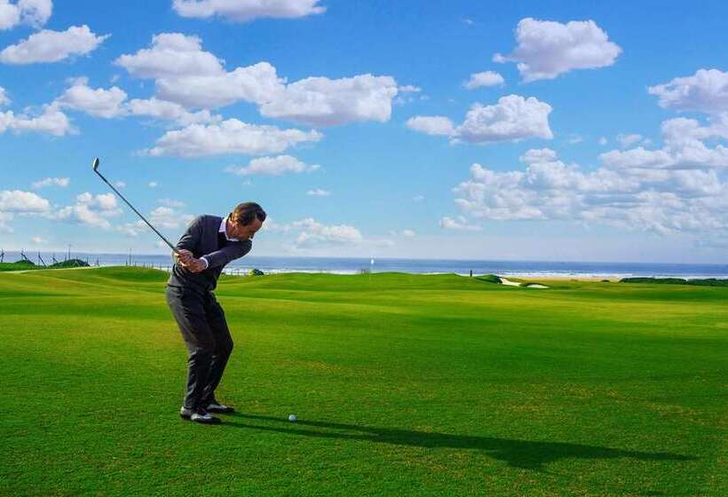 هتل Hilton Tangier Al Houara Resort & Spa