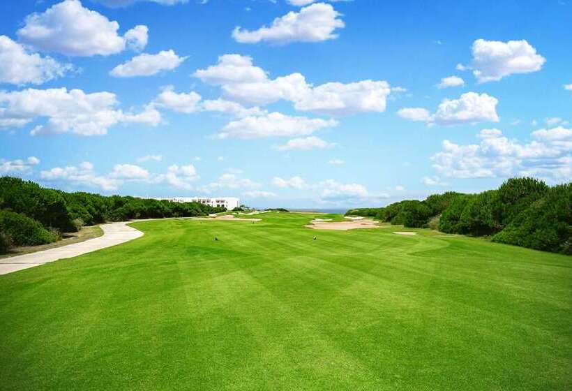 هتل Hilton Tangier Al Houara Resort & Spa