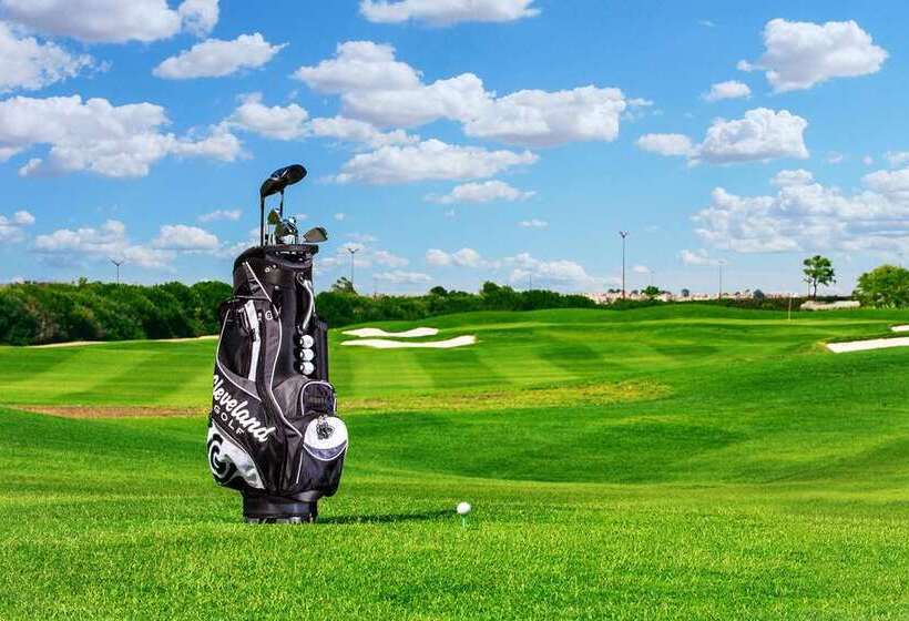 فندق Hilton Tangier Al Houara Resort & Spa