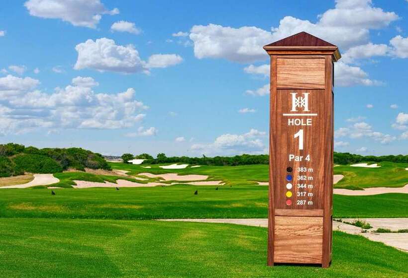 هتل Hilton Tangier Al Houara Resort & Spa