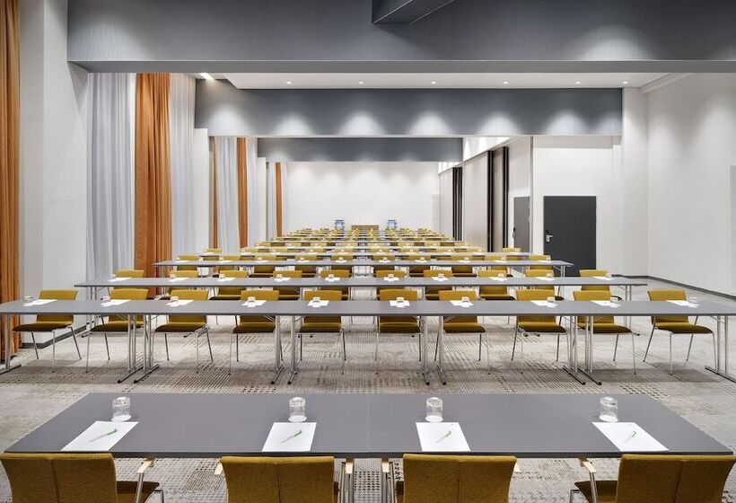 酒店 Holiday Inn   Hamburg   Hafencity, An Ihg